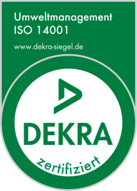 Dekra seal