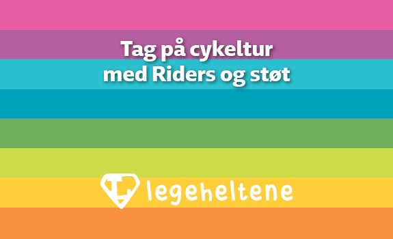 Riders