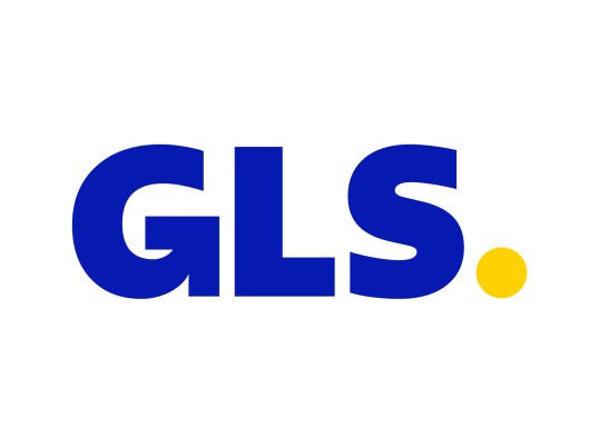 GLS Logó