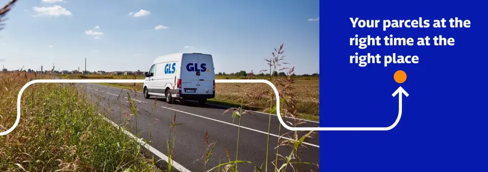 GLS bus driving