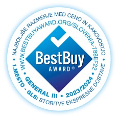 Best buy award